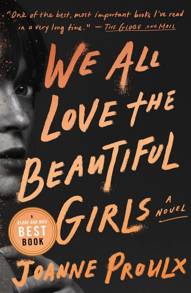 We All Love the Beautiful Girls