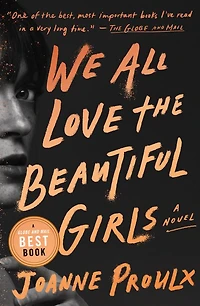 We All Love the Beautiful Girls