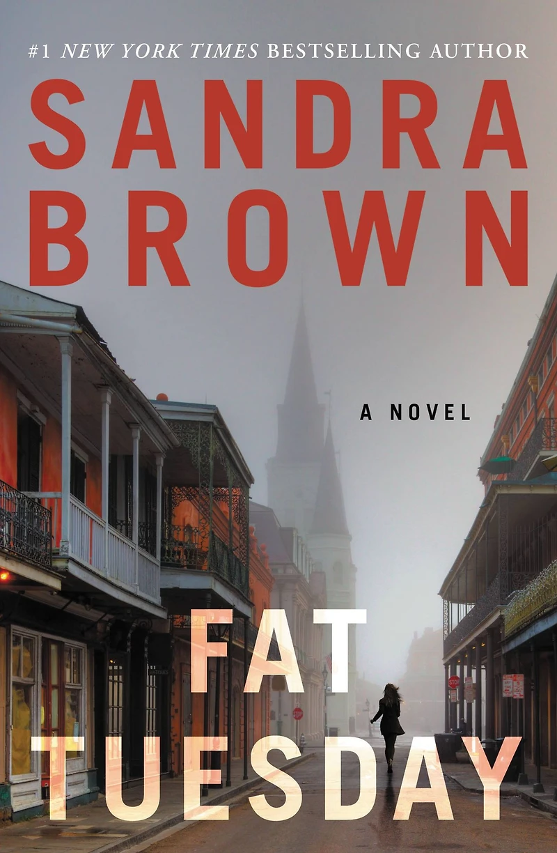 Fat Tuesday (Abridged)