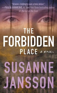 The Forbidden Place