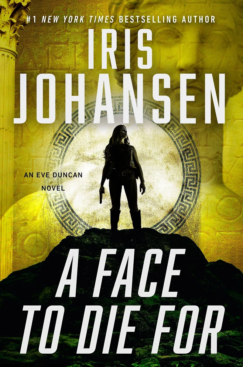 A Face to Die For (Eve Duncan Series #28)