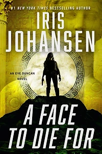 A Face to Die For (Eve Duncan Series #28)