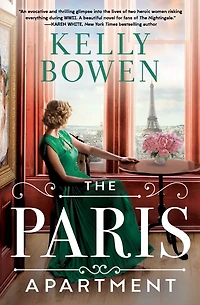 The Paris Apartment