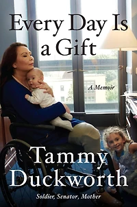 Every Day Is A Gift: Memoir
