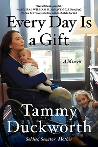 Every Day Is A Gift: Memoir