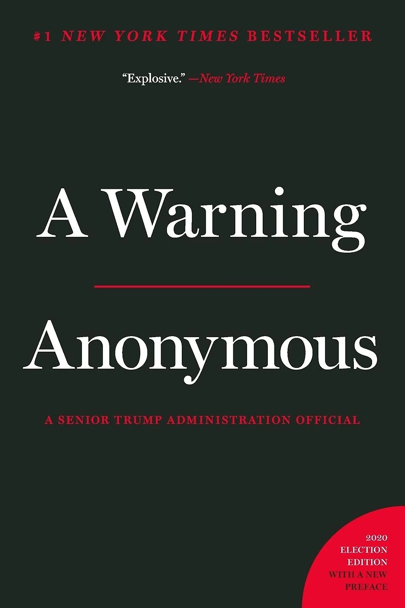 A Warning