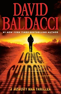 Long Shadows (Amos Decker Series #7)