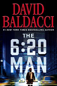 The 6:20 Man (6:20 #1)