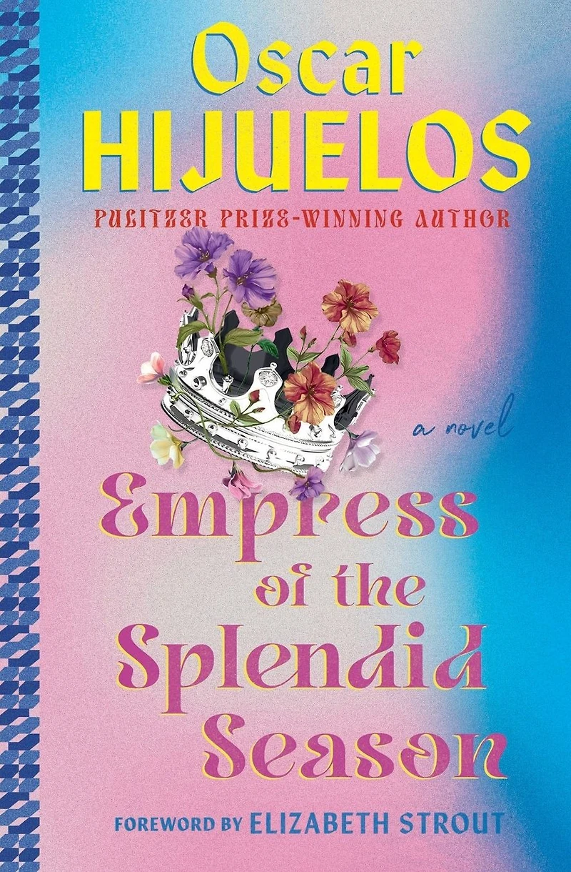 Empress of the Splendid Season: A Novel