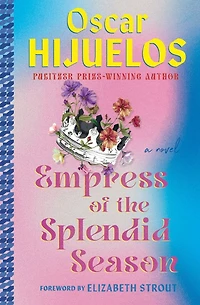 Empress of the Splendid Season: A Novel