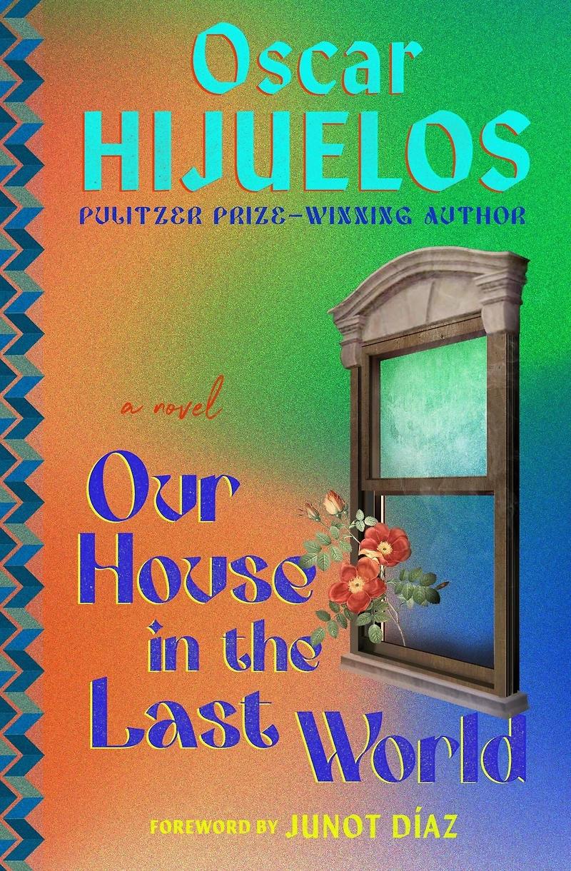 Our House the Last World