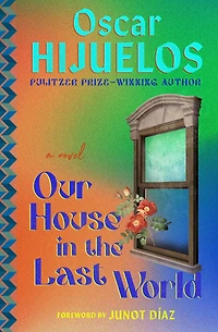 Our House the Last World