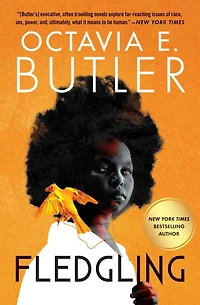 Fledgling: A Novel