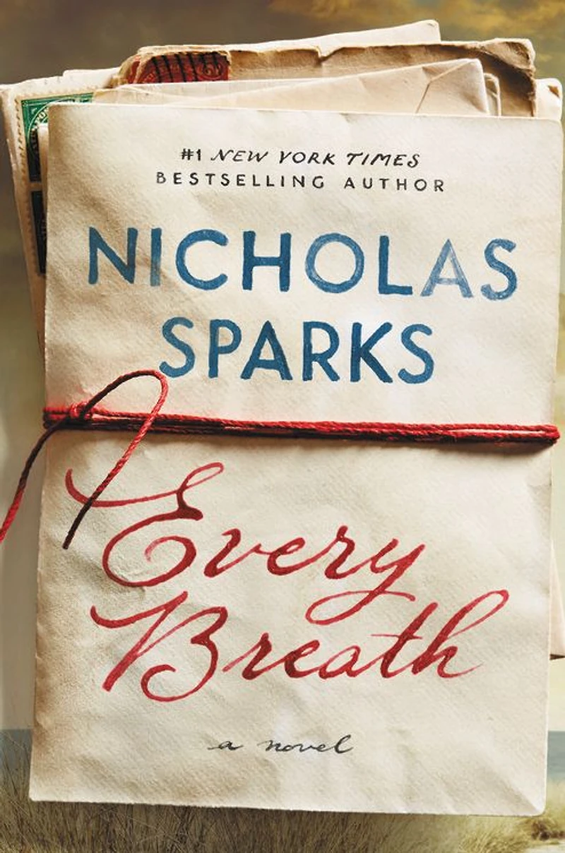 Every Breath (Abridged)