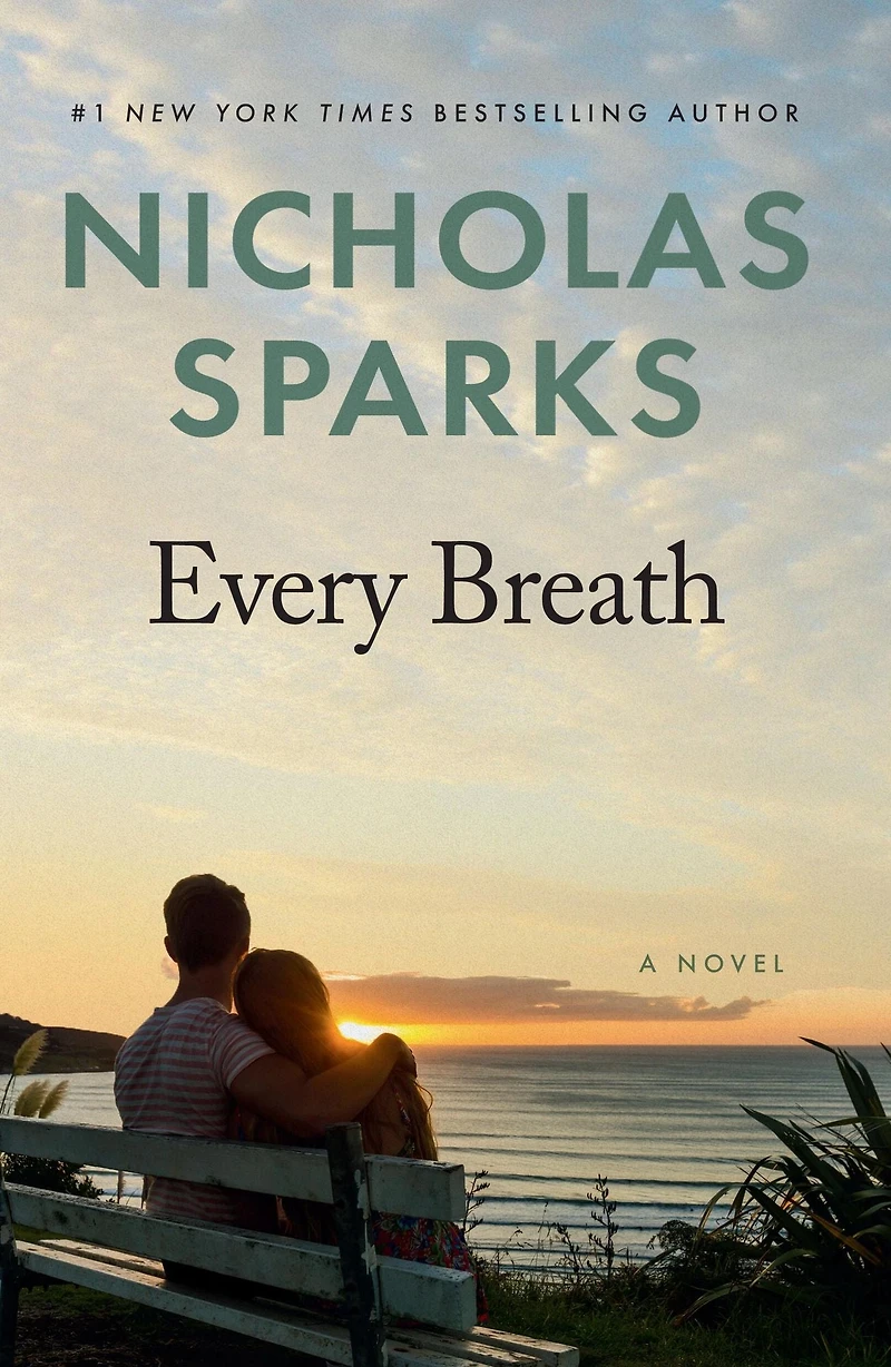 Every Breath (Abridged)