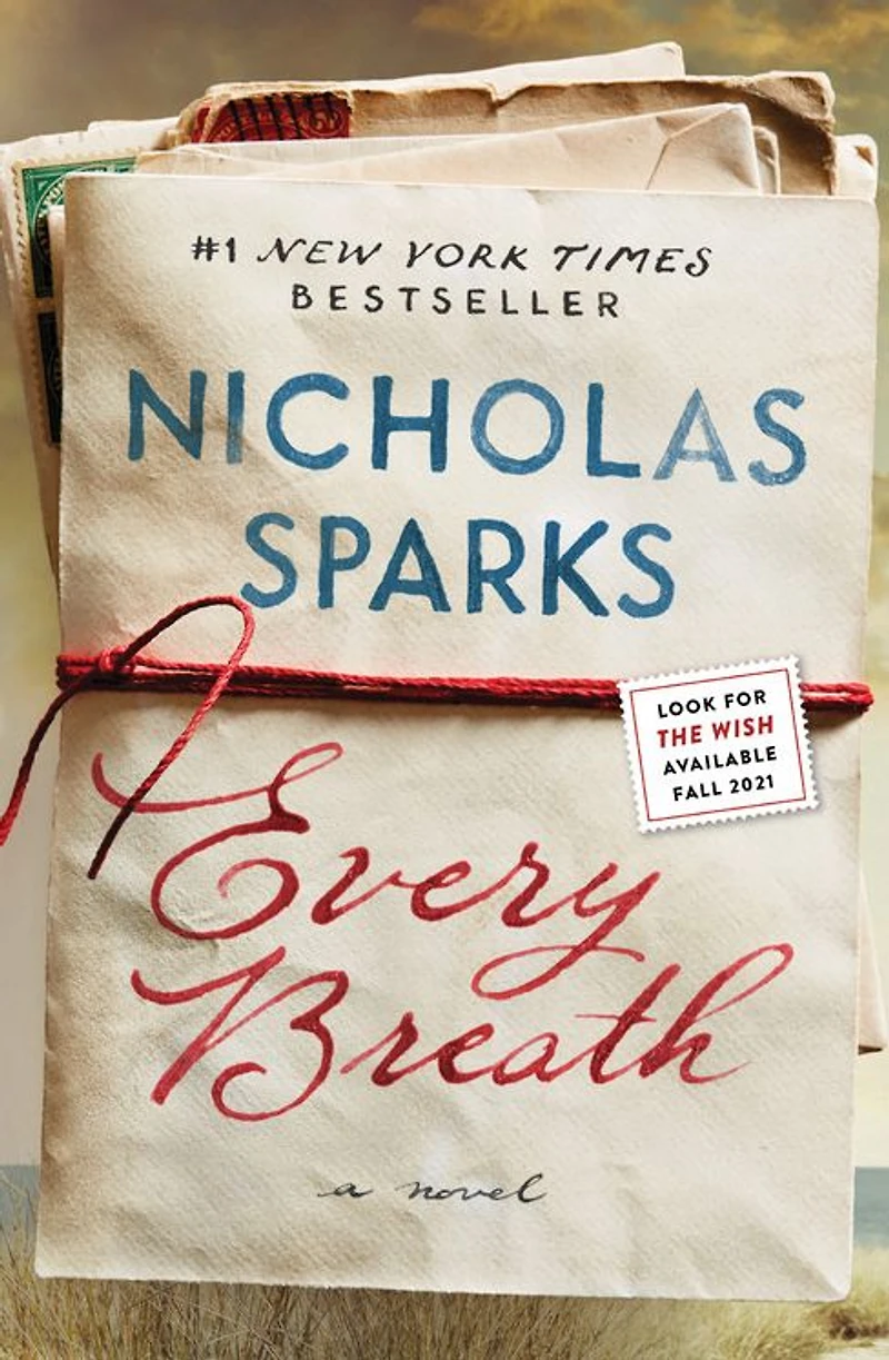 Every Breath (Abridged)