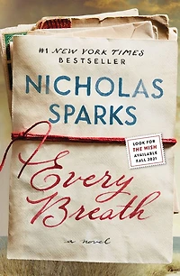 Every Breath (Abridged)