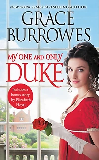My One and Only Duke (Rogues to Riches Series #1)