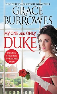 My One and Only Duke (Rogues to Riches Series #1)