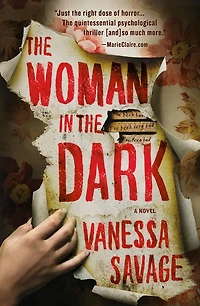 the Woman Dark