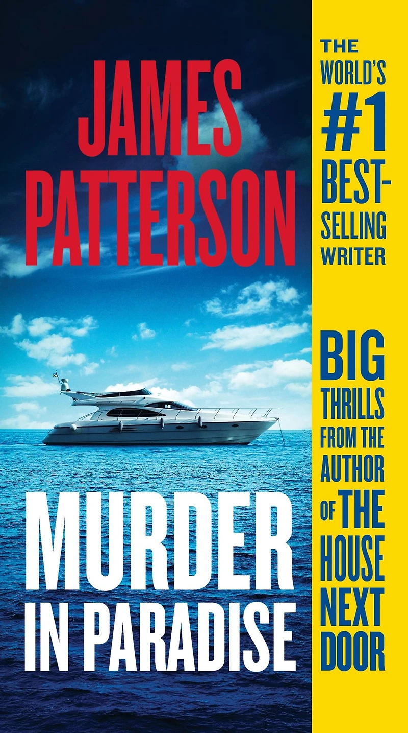 Murder Paradise