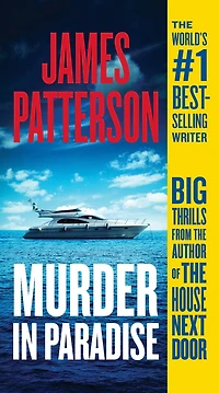 Murder Paradise