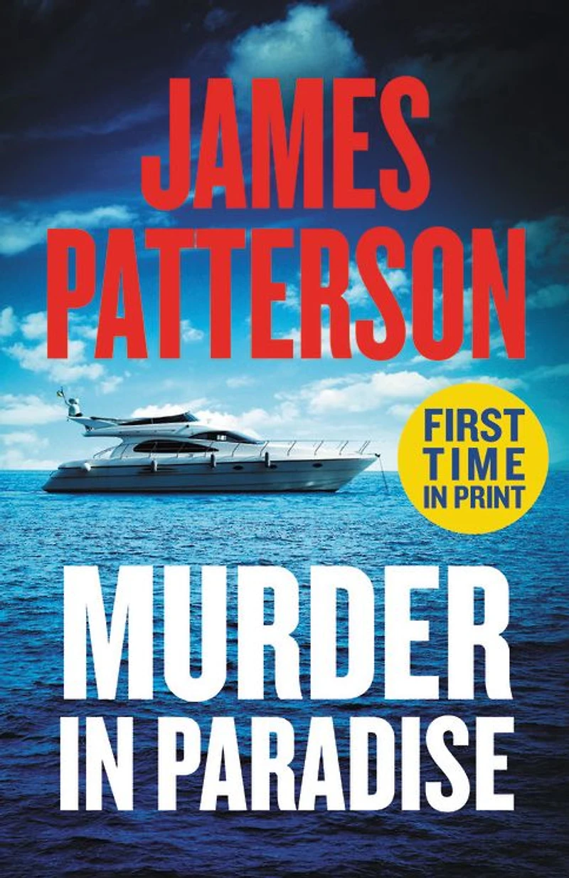 Murder Paradise