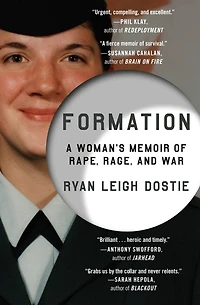 Formation: A Woman's Memoir of Stepping Out Line
