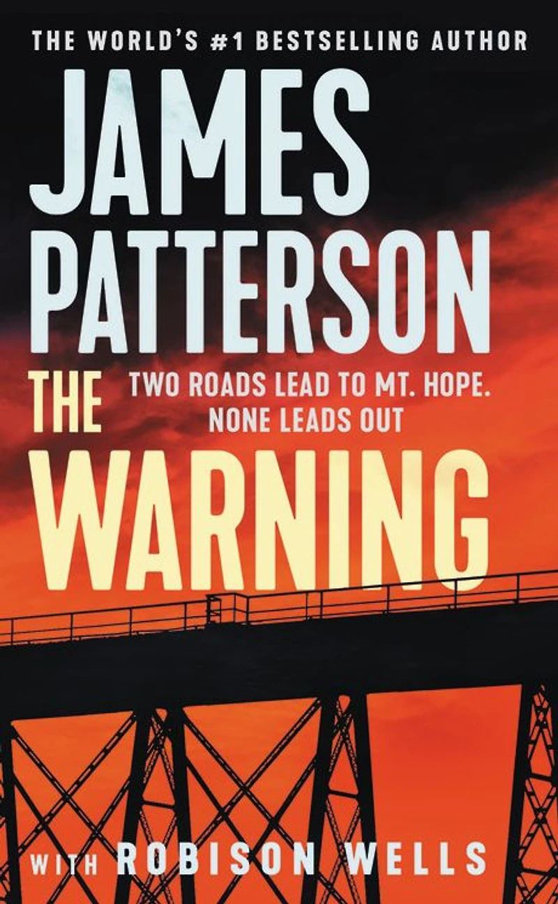 The Warning