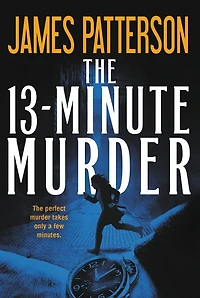 The 13-Minute Murder