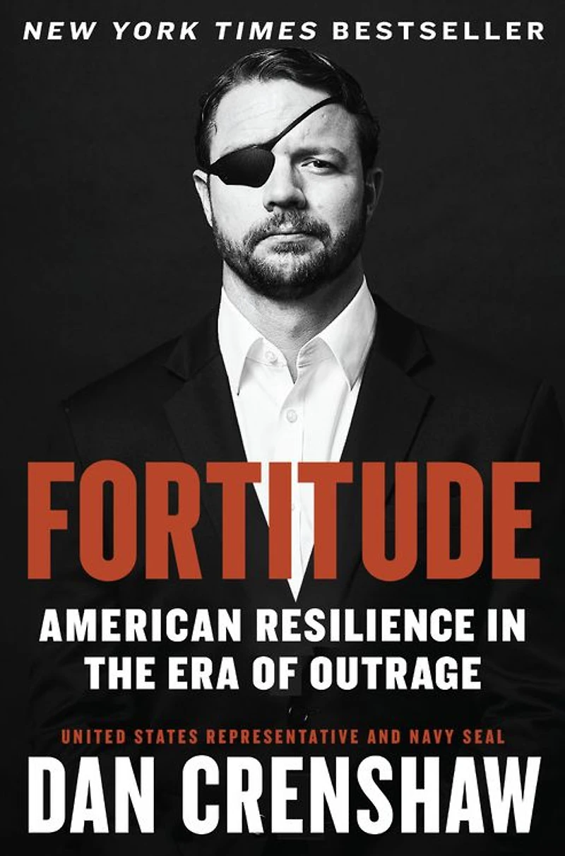 Fortitude: American Resilience the Era of Outrage