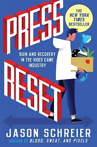 Press Reset: Ruin and Recovery the Video Game Industry
