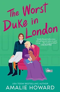 The Worst Duke London