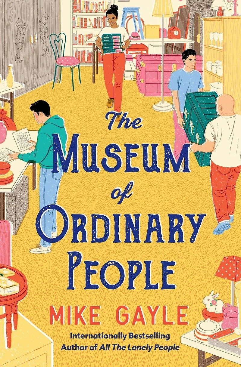 The Museum of Ordinary People