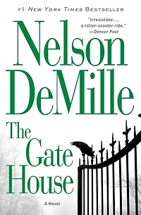 The Gate House (Abridged)