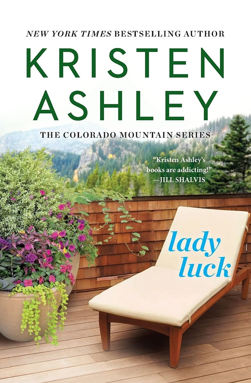 Lady Luck