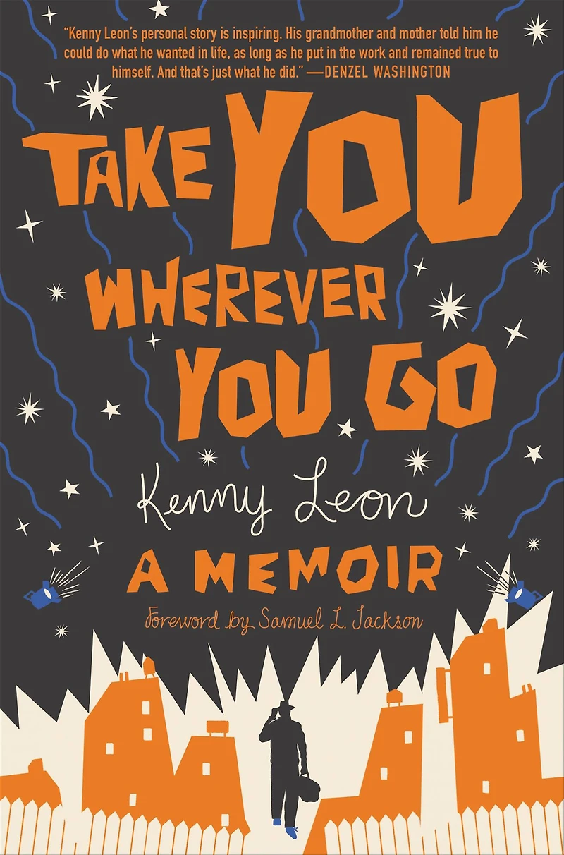 Take You Wherever Go