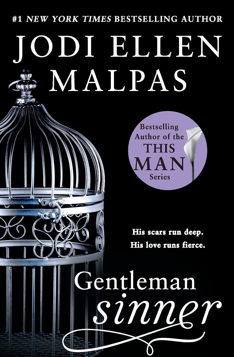Gentleman Sinner