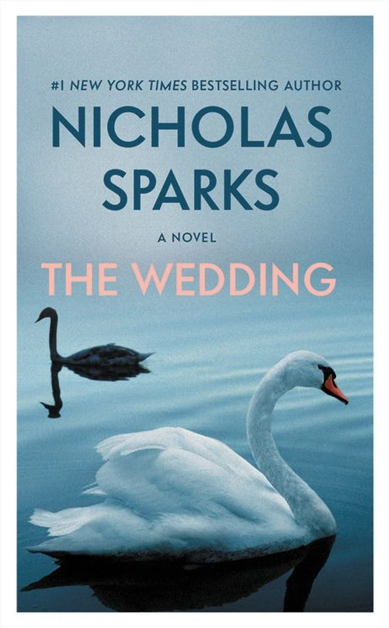 The Wedding [Booktrack Edition]