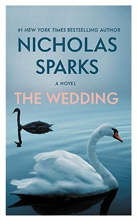 The Wedding [Booktrack Edition]