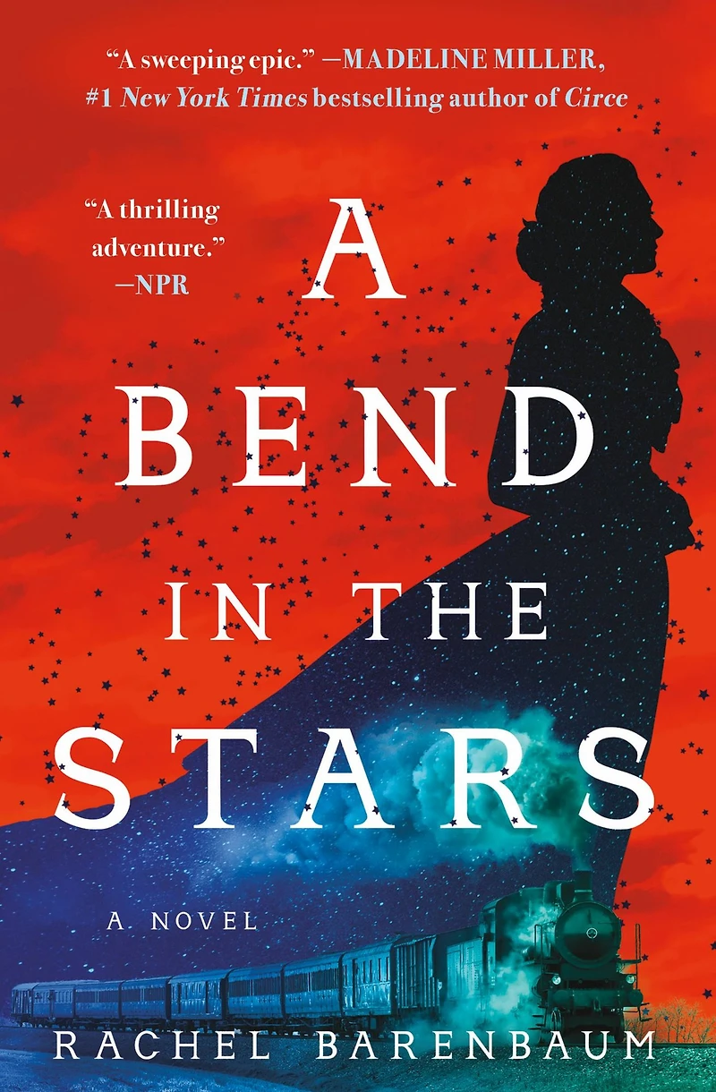 A Bend the Stars