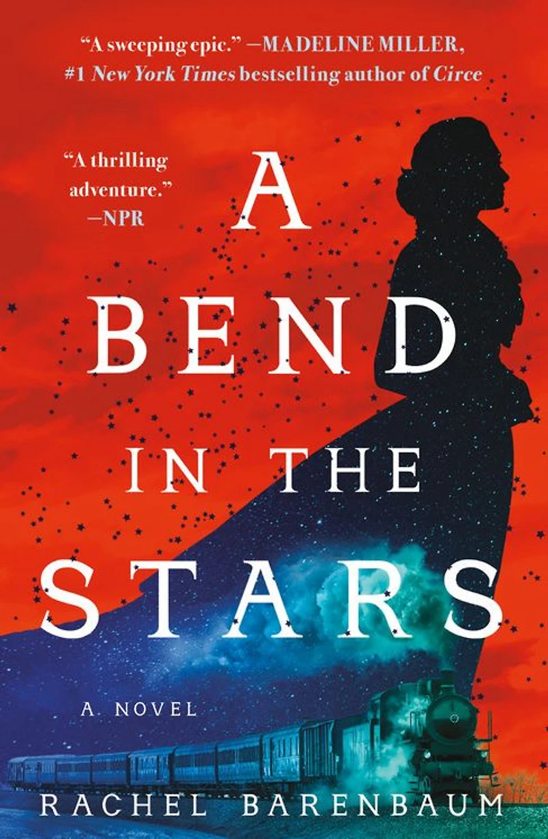 A Bend the Stars