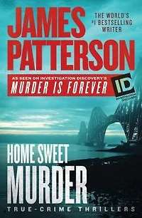 Home Sweet Murder