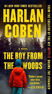 the Boy from Woods