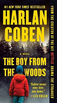 the Boy from Woods