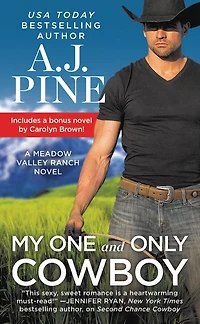 My one and Only Cowboy: Two full books for the price of