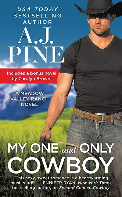 My one and Only Cowboy: Two full books for the price of