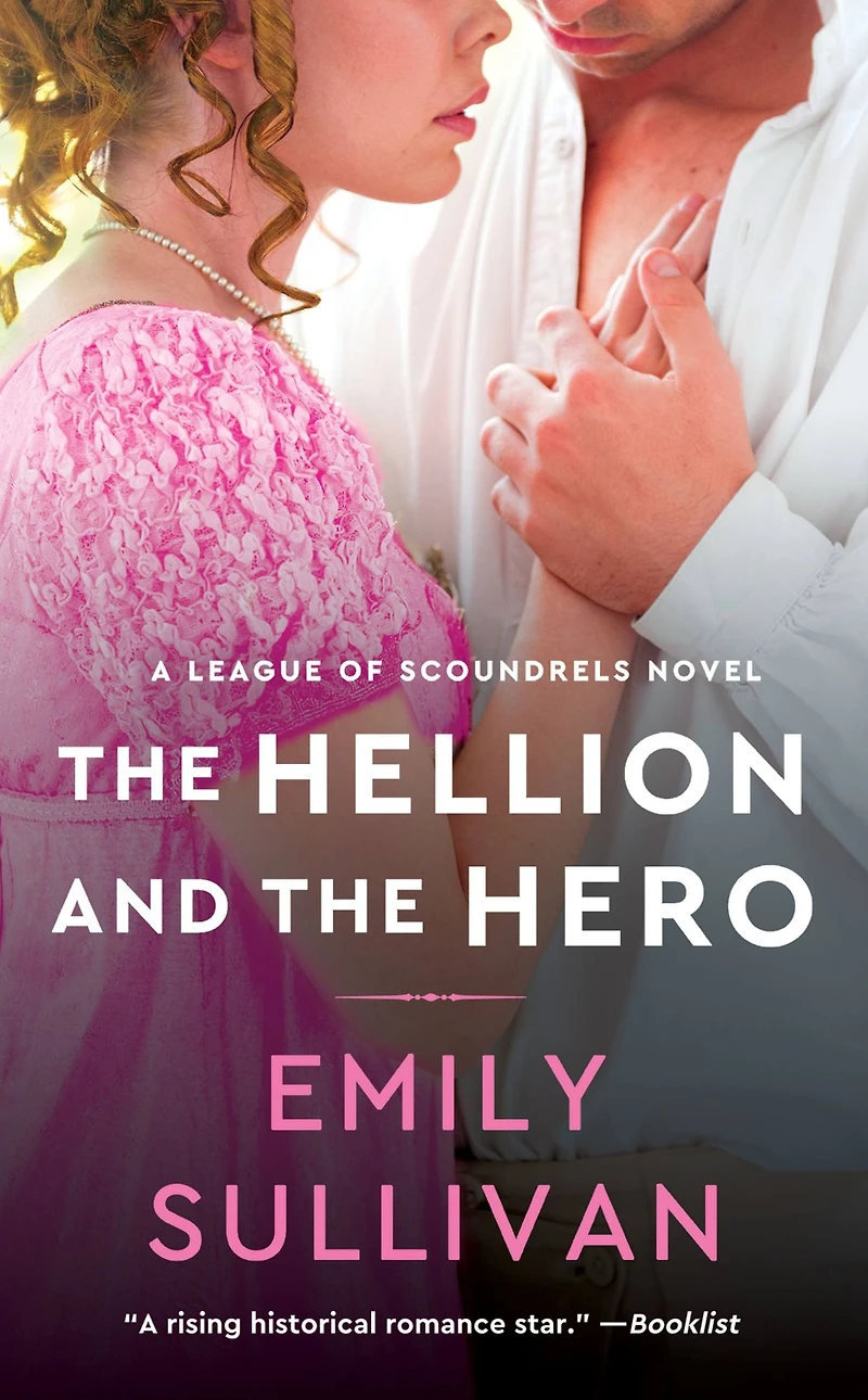 the Hellion and Hero