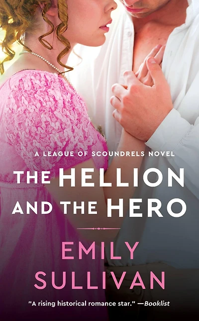 the Hellion and Hero