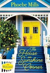 The House on Sunshine Corner